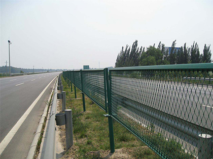 高速防眩網(wǎng)